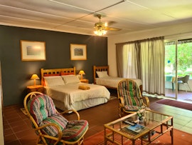 Northern Free State Accommodation at  | Viya