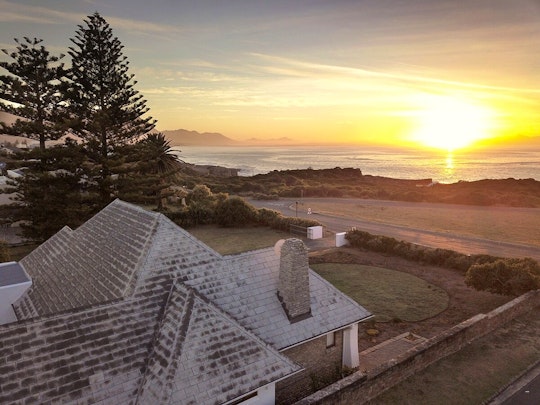 Overberg Accommodation at  | Viya