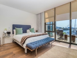 City Bowl Accommodation at Mountain Marina - Three Bedroom Luxury Premier Penthouse 1 | Viya