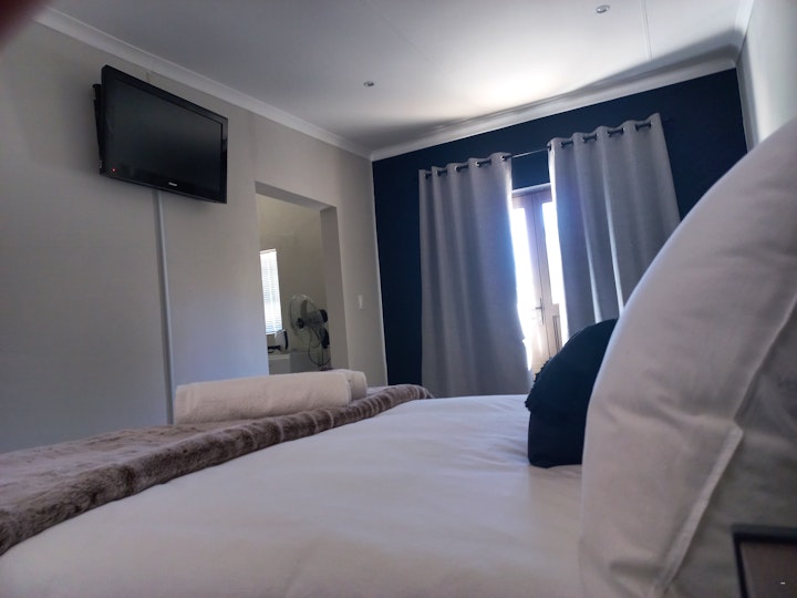 Western Cape Accommodation at Silwerrand | Viya