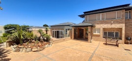 Garden Route Accommodation at Beach Villa | Viya