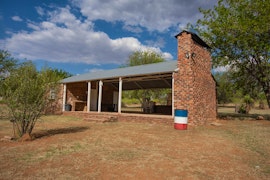 Northern Free State Accommodation at  | Viya