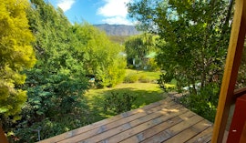 Overberg Accommodation at Willows Rest | Viya