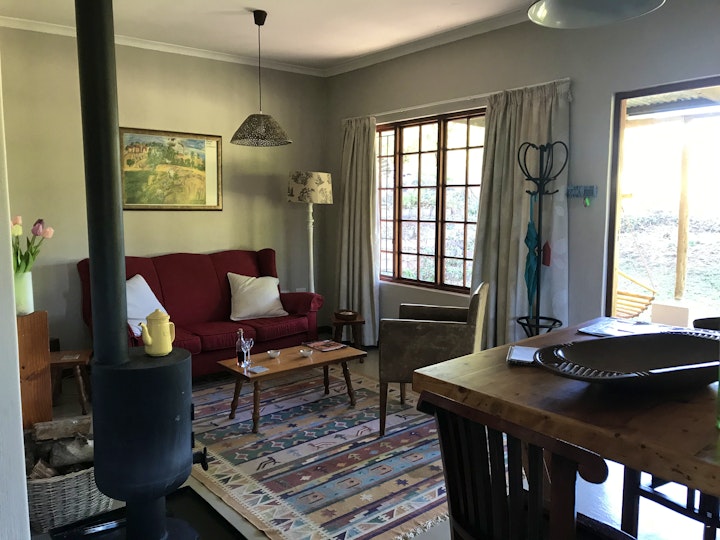 KwaZulu-Natal Accommodation at Puddles Cottage | Viya