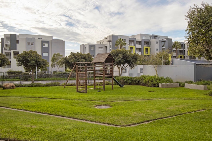 Cape Town Accommodation at The Terraces 103 | Viya