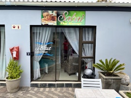 Gqeberha (Port Elizabeth) Accommodation at Le Blue Guest House | Viya