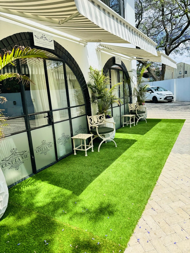 Mpumalanga Accommodation at C'est La Vie Boutique Hotel | Viya