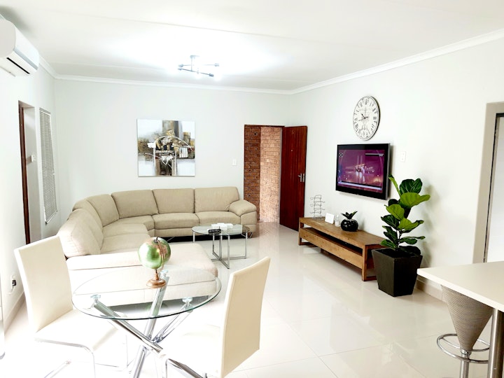 Mpumalanga Accommodation at Nelspruit City Apartment @ 6 Casalinga | Viya