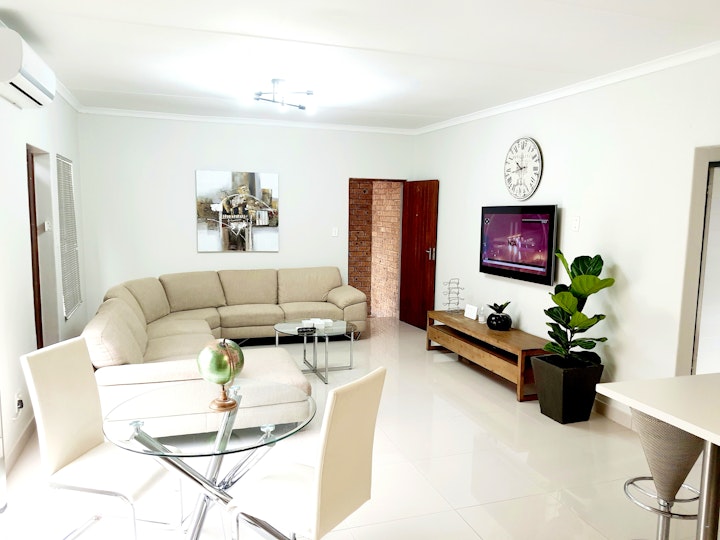 Mbombela (Nelspruit) Accommodation at Nelspruit City Apartment @ 6 Casalinga | Viya