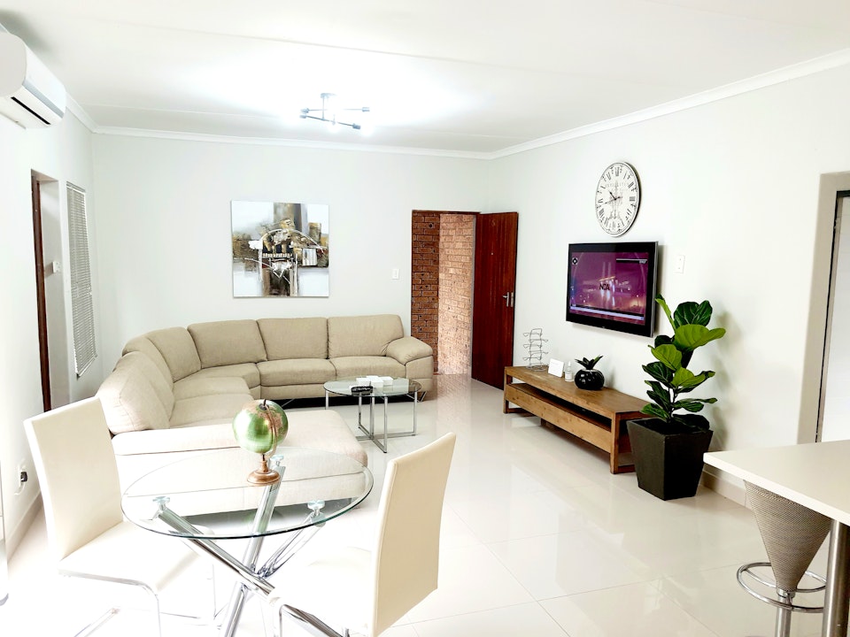 Mbombela (Nelspruit) Accommodation at  | Viya