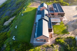 Garden Route Accommodation at Seebederfie | Viya