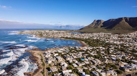 Hermanus Accommodation at Kennedys Beach Villa | Viya