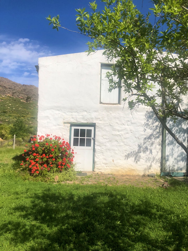 Western Cape Accommodation at Cederberg Bunkhouse | Viya