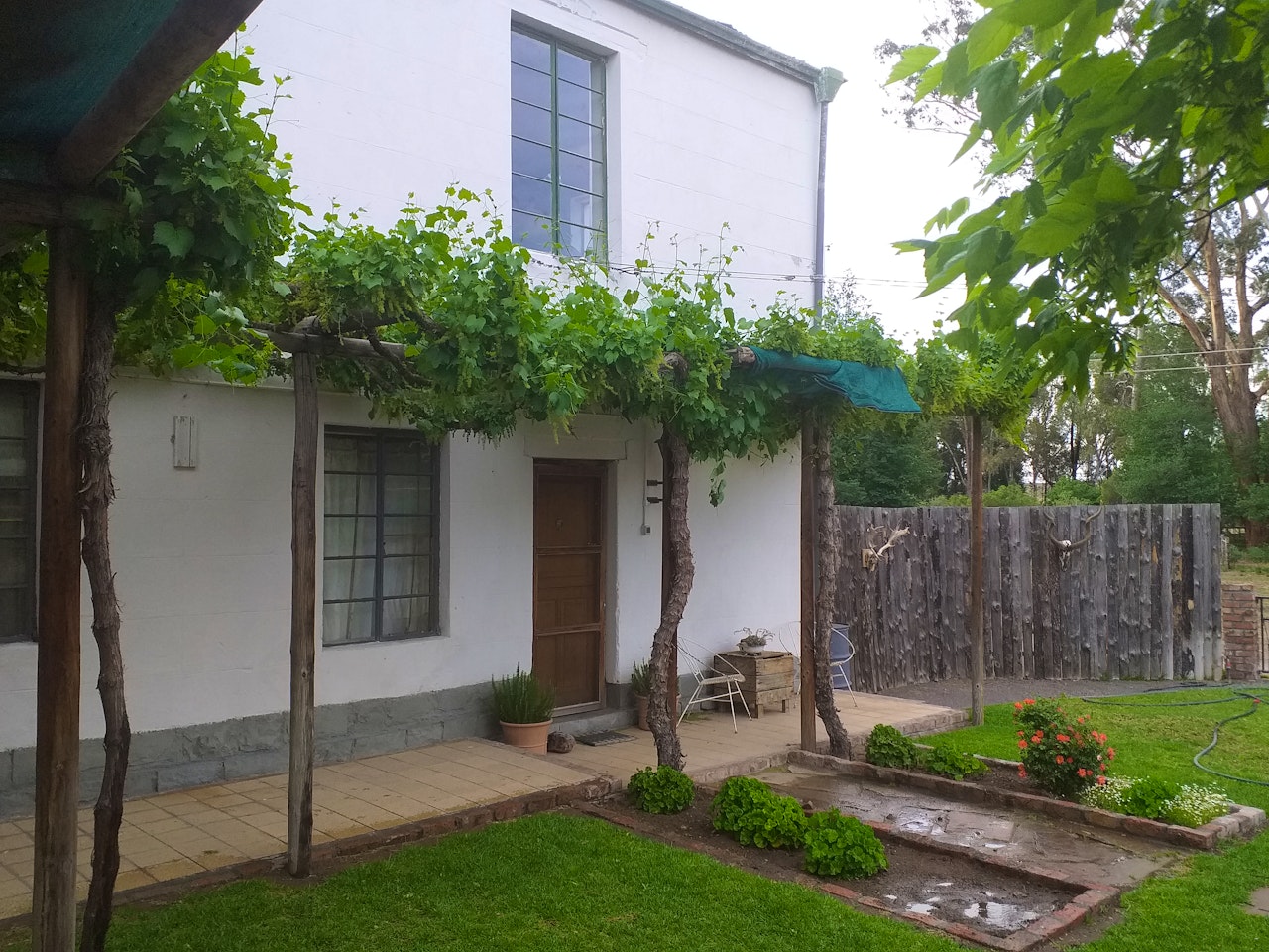 Western Cape Accommodation at  | Viya