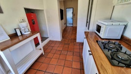 Overberg Accommodation at Cottage Space @ Berg n Dal Heritage Farm | Viya