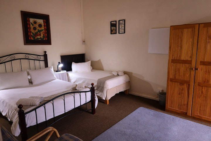 Sarah Baartman District Accommodation at Profcon Country Cottages | Viya