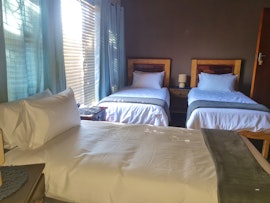 Cederberg Accommodation at  | Viya