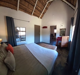 Dinokeng Game Reserve Accommodation at  | Viya