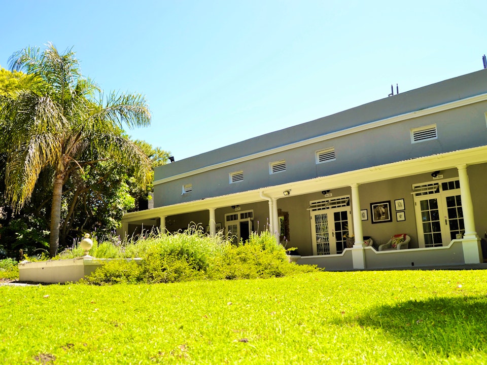 Paarl Accommodation at  | Viya