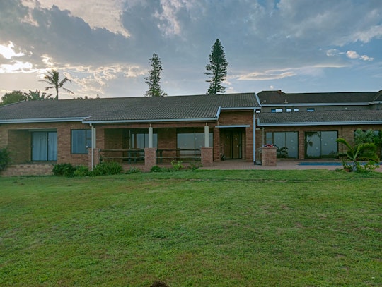 Amanzimtoti Accommodation at  | Viya