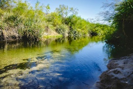 Cederberg Accommodation at Krakadouw Cottages | Viya