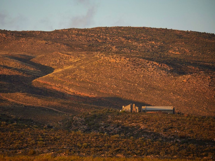 Western Cape Accommodation at Rangers Reserve | Viya