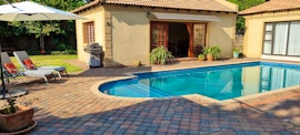 Benoni Accommodation at Oak Inn | Viya