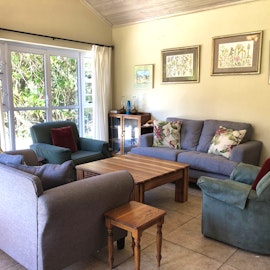 St Francis Accommodation at Seals Cottage | Viya