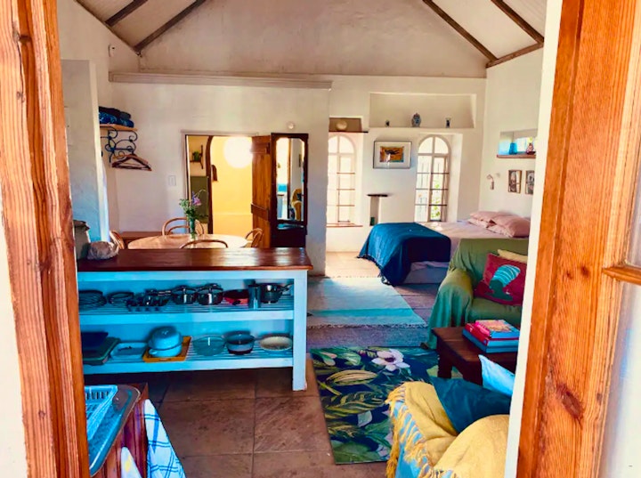 Western Cape Accommodation at Kothuis Frangipani | Viya