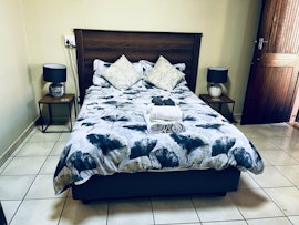 Pretoria Accommodation at 219 on Basden | Viya