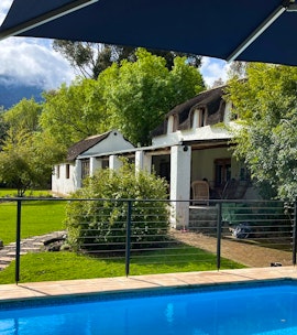 Boland Accommodation at  | Viya