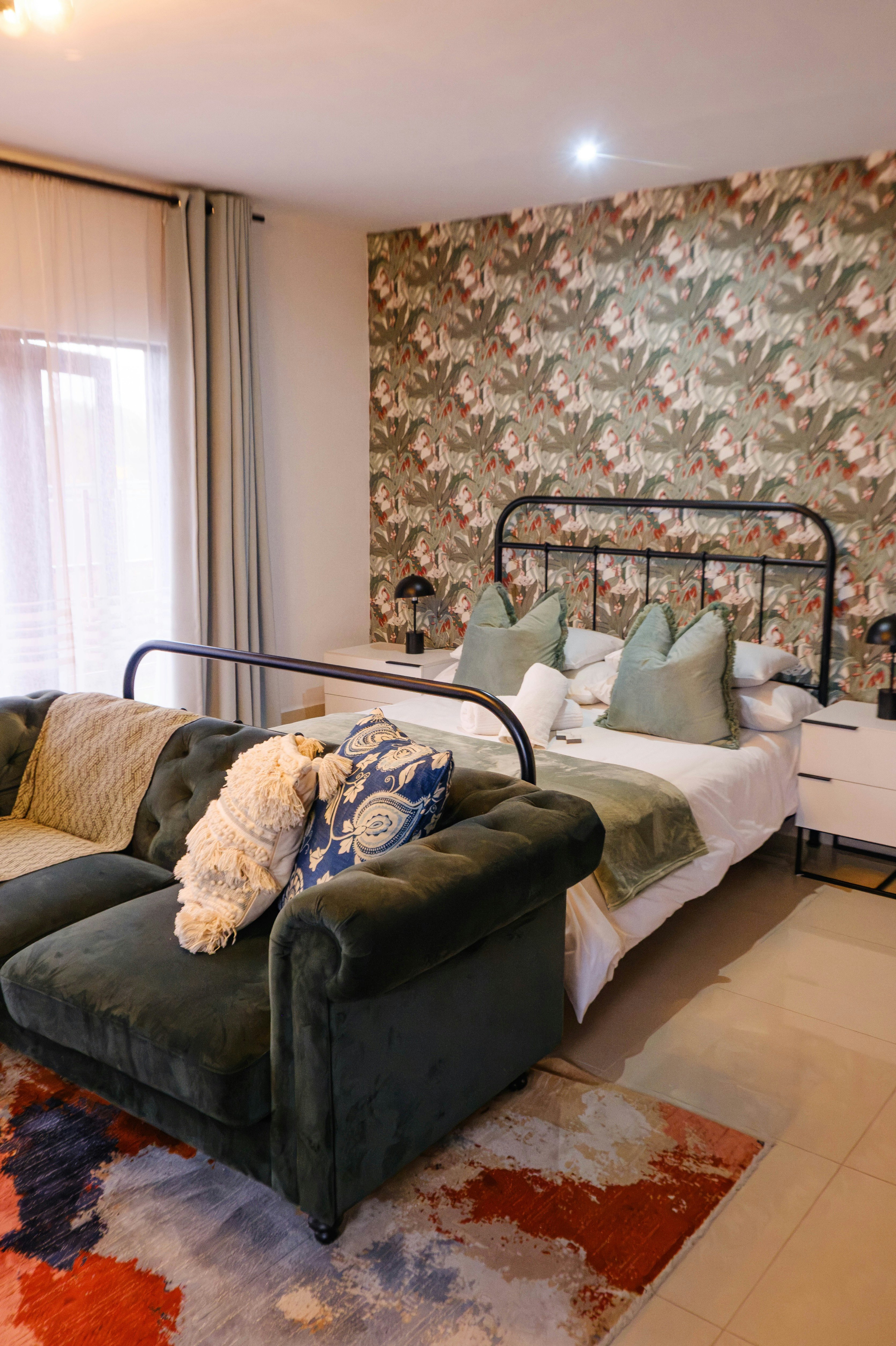 The Grace Guest House image no 16 of 27