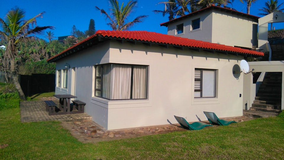 Ballito Accommodation at  | Viya