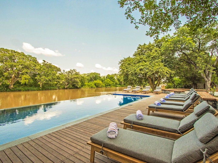 Limpopo Accommodation at Abelana River Lodge | Viya