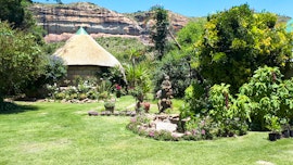 Clarens Accommodation at  | Viya