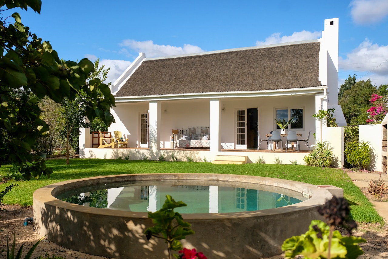 Overberg Accommodation at  | Viya