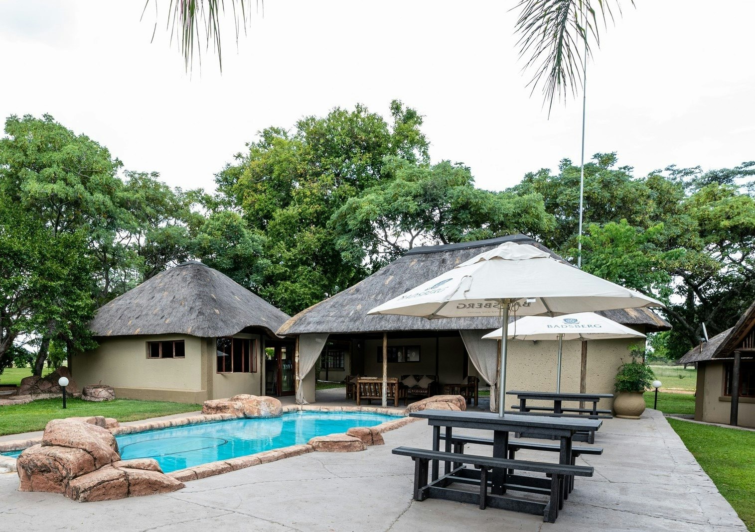 Kranskop Lodge image no 3 of 21