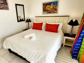 Margate Accommodation at Capri 6 | Viya