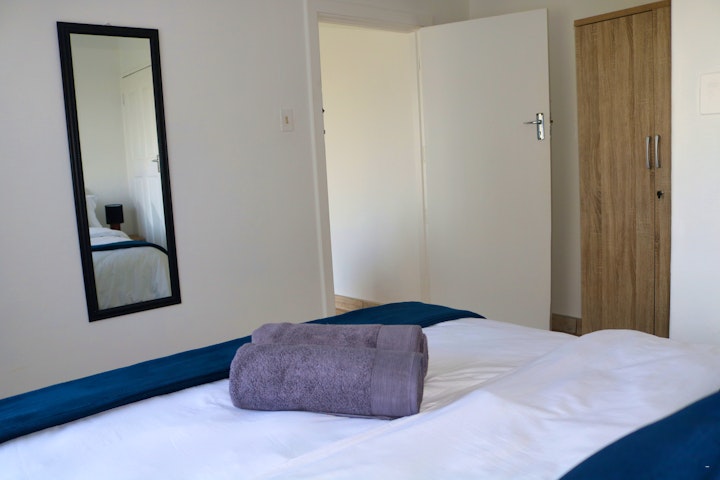 Cradle Of Humankind Accommodation at Rising Rocks Farm | Viya