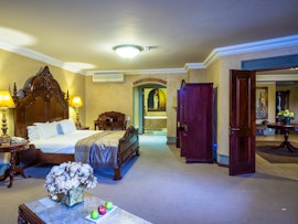 Pretoria Accommodation at  | Viya