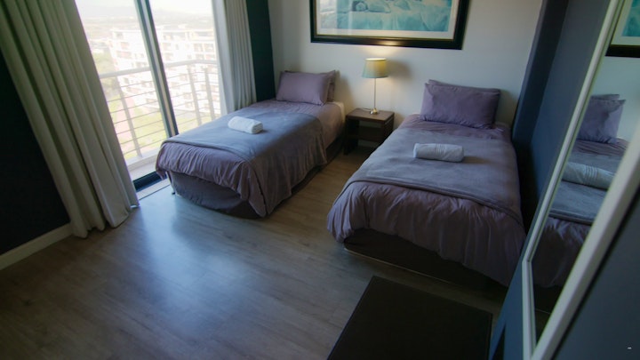 Cape Town Accommodation at Knightsbridge | Viya