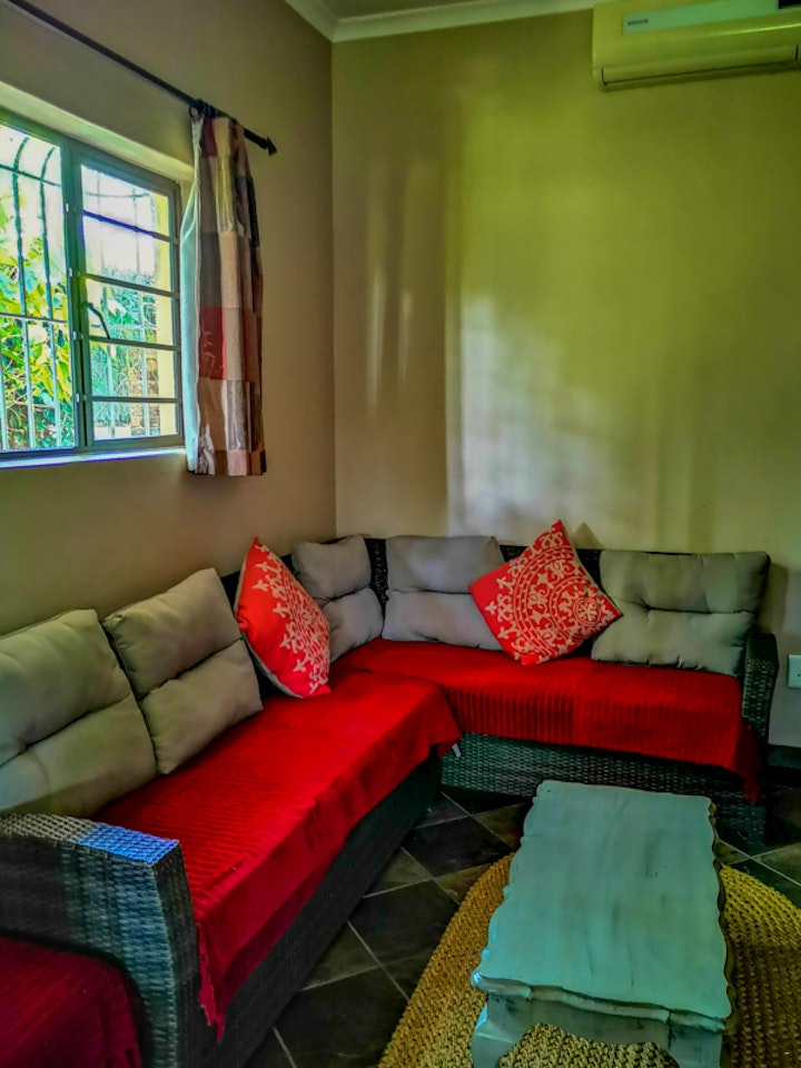 KwaZulu-Natal Accommodation at Manzini Chalets | Viya