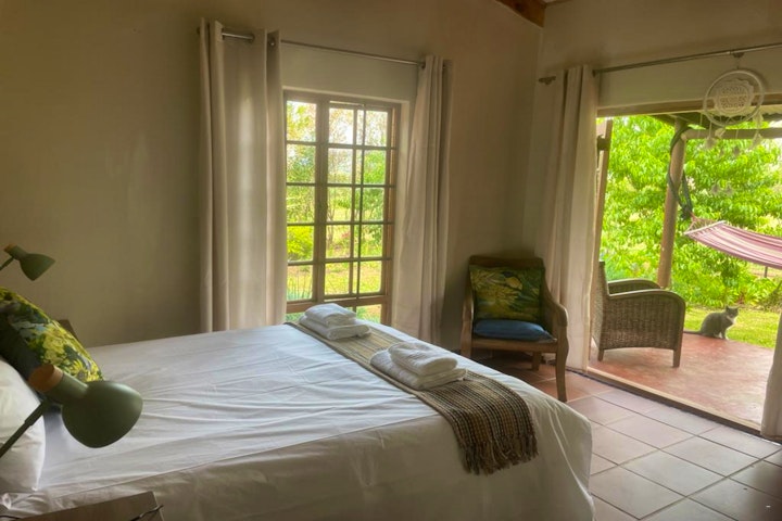 Gauteng Accommodation at Comfort Cottage @ Ancient Earth Farm | Viya