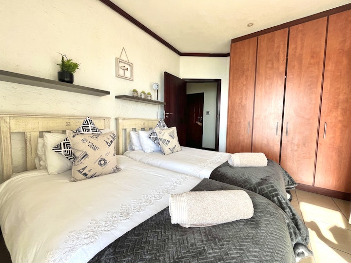 Western Cape Accommodation at Coastal Hospitality - Trio Towers 26A | Viya