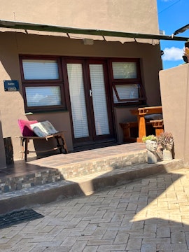 Tankwa Karoo Accommodation at  | Viya