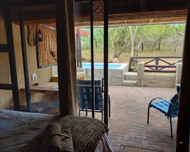 Kruger National Park South Accommodation at  | Viya