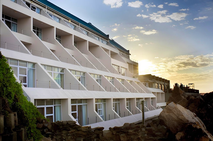 Western Cape Accommodation at The Point Hotel | Viya