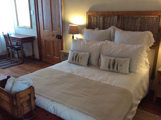 Karoo Accommodation at  | Viya