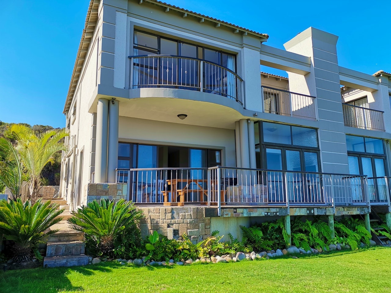 Garden Route Accommodation at  | Viya