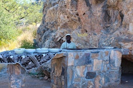 Namibia Accommodation at Ugab Terrace Lodge | Viya